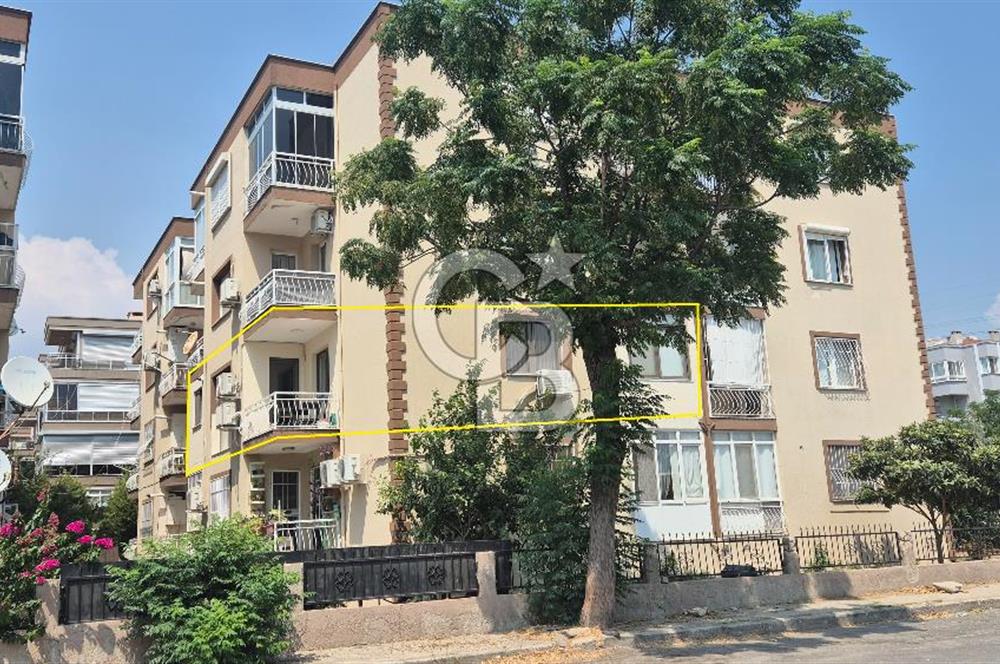 Bornova Evka 3 Ful Tadilatlı 3+1