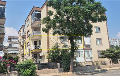 Bornova Evka 3 Ful Tadilatlı 3+1