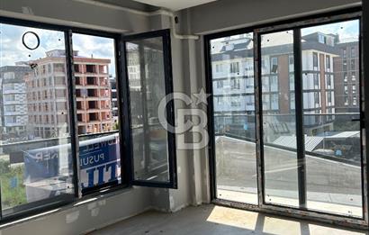 CUMHURİYET MAHALLESİNDE MODERN YAPILI 2+1 SATILIK DAİRELER