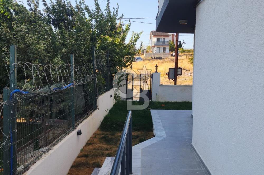 Silivri Gümüşyaka Satılık 3+1 İkiz Villa