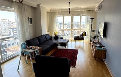 ERENKÖY'DE KAPANMAZ DENİZ MANZARALI 3+1 KİRALIK DAİRE