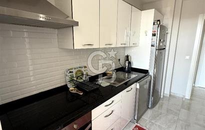 ERENKÖY'DE KAPANMAZ DENİZ MANZARALI 3+1 KİRALIK DAİRE