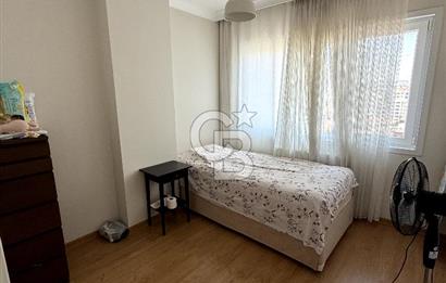 ERENKÖY'DE KAPANMAZ DENİZ MANZARALI 3+1 KİRALIK DAİRE