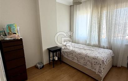 ERENKÖY'DE KAPANMAZ DENİZ MANZARALI 3+1 KİRALIK DAİRE