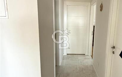 ERENKÖY'DE KAPANMAZ DENİZ MANZARALI 3+1 KİRALIK DAİRE