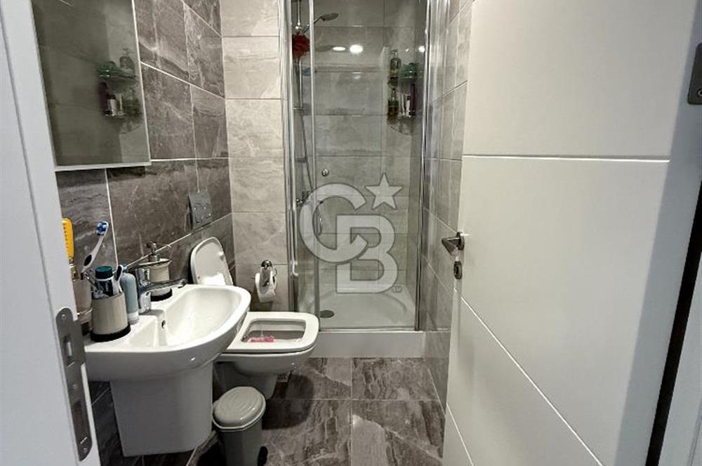 ERENKÖY'DE KAPANMAZ DENİZ MANZARALI 3+1 KİRALIK DAİRE