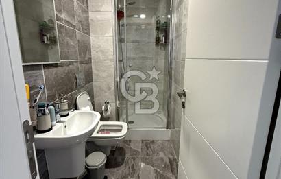 ERENKÖY'DE KAPANMAZ DENİZ MANZARALI 3+1 KİRALIK DAİRE