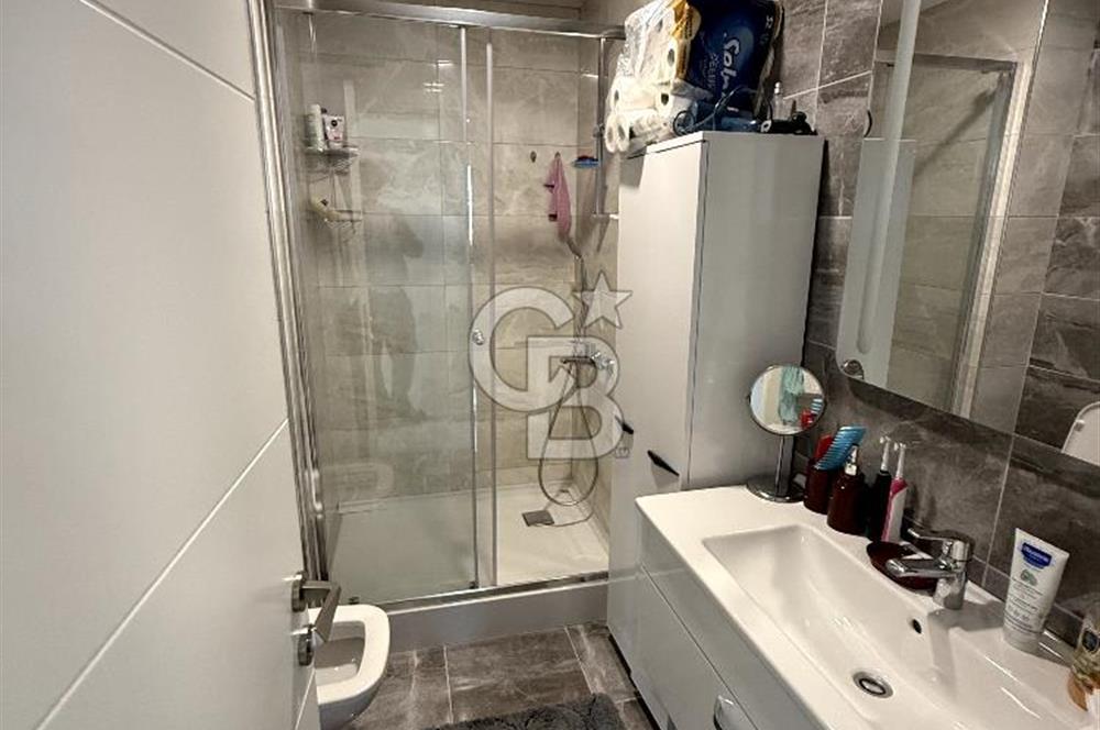 ERENKÖY'DE KAPANMAZ DENİZ MANZARALI 3+1 KİRALIK DAİRE
