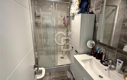 ERENKÖY'DE KAPANMAZ DENİZ MANZARALI 3+1 KİRALIK DAİRE
