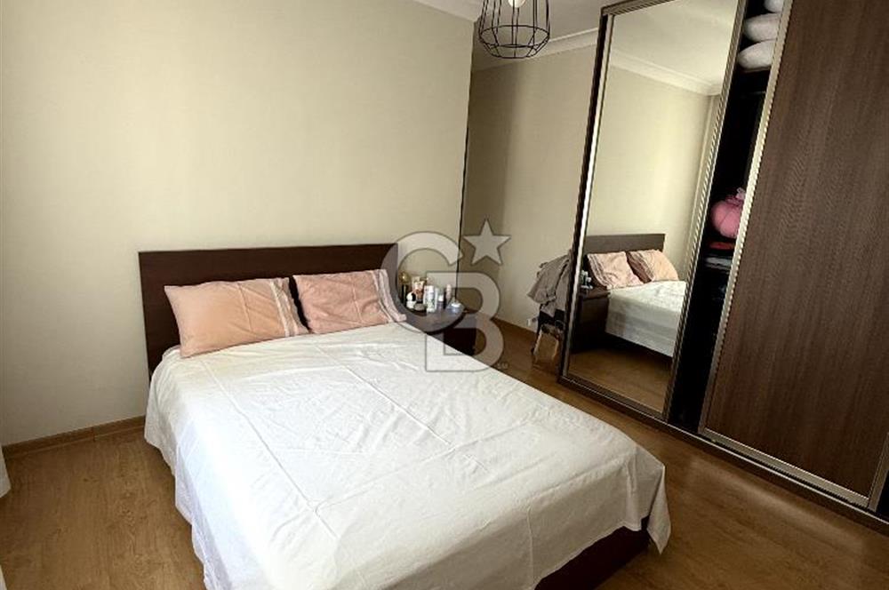ERENKÖY'DE KAPANMAZ DENİZ MANZARALI 3+1 KİRALIK DAİRE