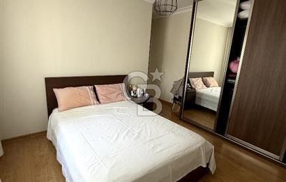 ERENKÖY'DE KAPANMAZ DENİZ MANZARALI 3+1 KİRALIK DAİRE