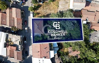 CB EAGLE'DAN SUSURLUK MERKEZ'DE 736m² TİCARİ + KONUT İMARLI ARSA