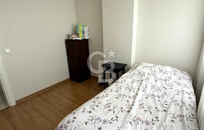 ERENKÖY'DE KAPANMAZ DENİZ MANZARALI 3+1 KİRALIK DAİRE