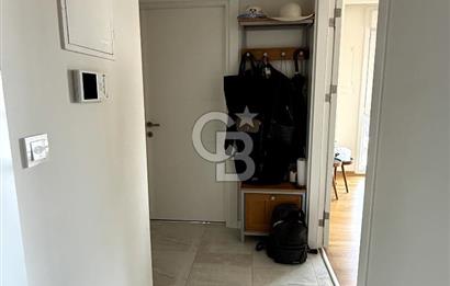 ERENKÖY'DE KAPANMAZ DENİZ MANZARALI 3+1 KİRALIK DAİRE