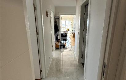 ERENKÖY'DE KAPANMAZ DENİZ MANZARALI 3+1 KİRALIK DAİRE
