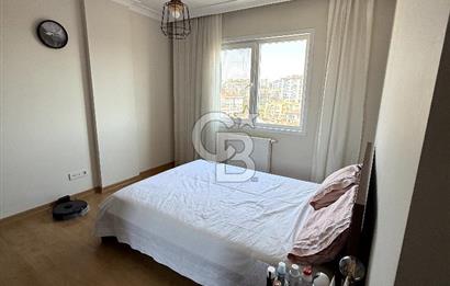 ERENKÖY'DE KAPANMAZ DENİZ MANZARALI 3+1 KİRALIK DAİRE