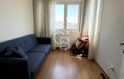 ERENKÖY'DE KAPANMAZ DENİZ MANZARALI 3+1 KİRALIK DAİRE