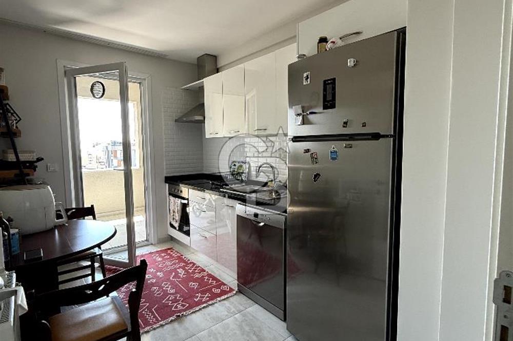 ERENKÖY'DE KAPANMAZ DENİZ MANZARALI 3+1 KİRALIK DAİRE