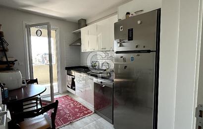 ERENKÖY'DE KAPANMAZ DENİZ MANZARALI 3+1 KİRALIK DAİRE