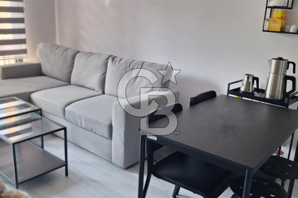 TRADEMARK Pİ 1+1 EŞYALI DAİRE YAŞAR VE EGE ÜNİV.ÇOK YAKIN
