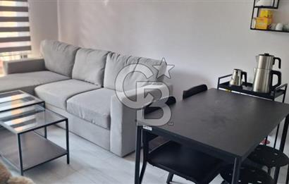 TRADEMARK Pİ 1+1 EŞYALI DAİRE YAŞAR VE EGE ÜNİV.ÇOK YAKIN