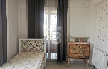 ÇİĞLİ ATAŞEHİR'DE FULL EŞYALI 3+1 DAİRE