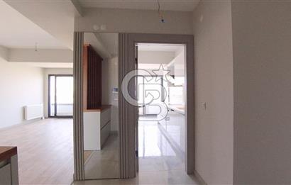 İzmir Konak Merkez Yaşam Konak Sitesi Kiralık 2+1 117 m² Daire