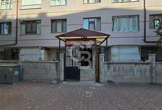 COLDWELL BANKER'DAN MERKEZİ KONUMDA BAKIMLI 2+1 SATILIK DAİRE