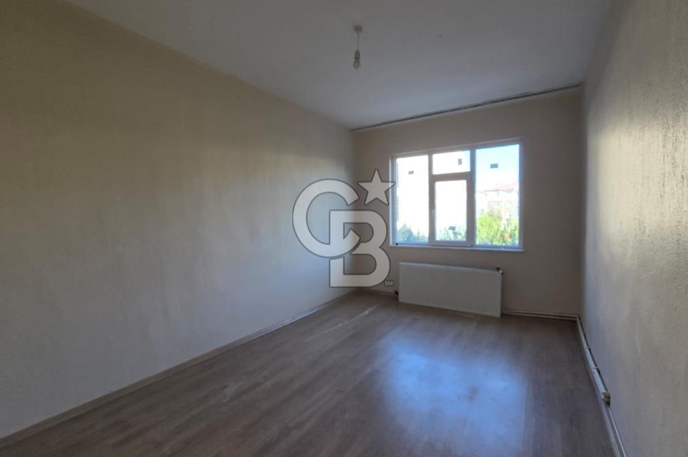 COLDWELL BANKER'DAN MERKEZİ KONUMDA BAKIMLI 2+1 SATILIK DAİRE