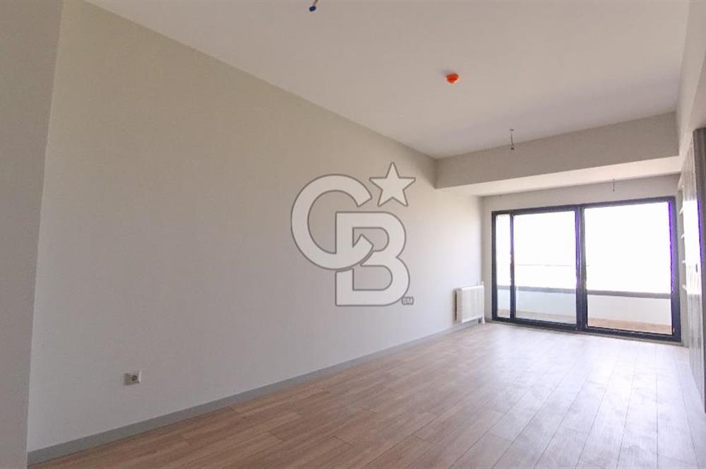 İzmir Konak Merkez Yaşam Konak Sitesi Kiralık 2+1 117 m² Daire