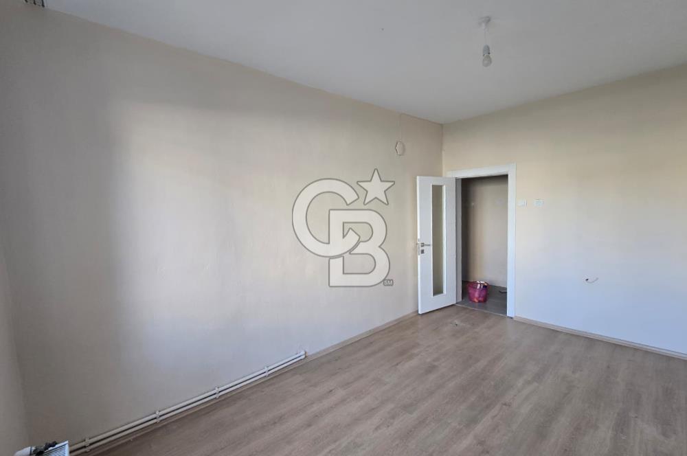 COLDWELL BANKER'DAN MERKEZİ KONUMDA BAKIMLI 2+1 SATILIK DAİRE
