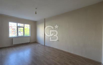 COLDWELL BANKER'DAN MERKEZİ KONUMDA BAKIMLI 2+1 SATILIK DAİRE