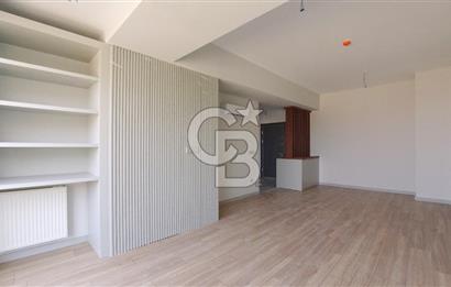 İzmir Konak Merkez Yaşam Konak Sitesi Kiralık 2+1 117 m² Daire