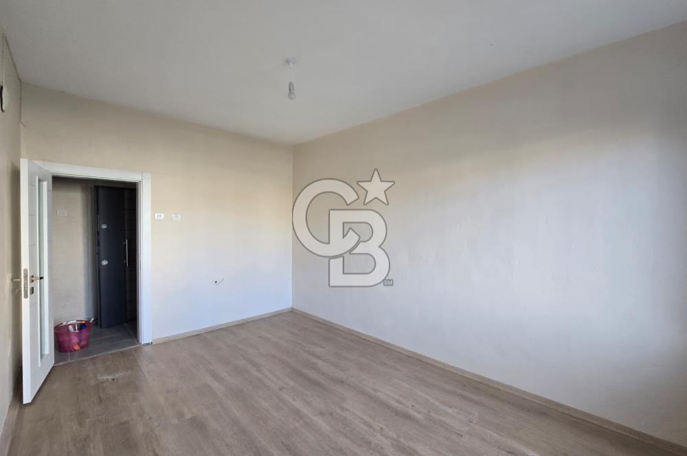 COLDWELL BANKER'DAN MERKEZİ KONUMDA BAKIMLI 2+1 SATILIK DAİRE