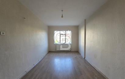 COLDWELL BANKER'DAN MERKEZİ KONUMDA BAKIMLI 2+1 SATILIK DAİRE