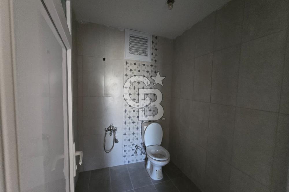 COLDWELL BANKER'DAN MERKEZİ KONUMDA BAKIMLI 2+1 SATILIK DAİRE