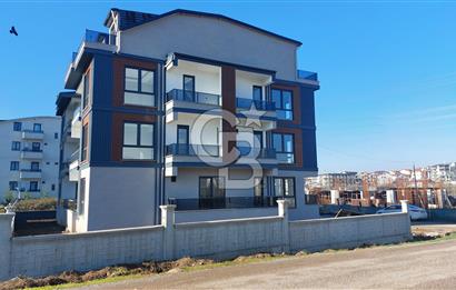 BAŞİSKELE YEŞİLYURT TA 2+1 ÇATI DUBLEKS EBEVEYN BANYOLU