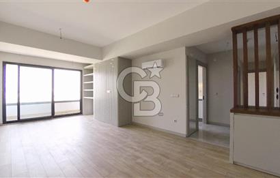 İzmir Konak Merkez Yaşam Konak Sitesi Kiralık 2+1 117 m² Daire