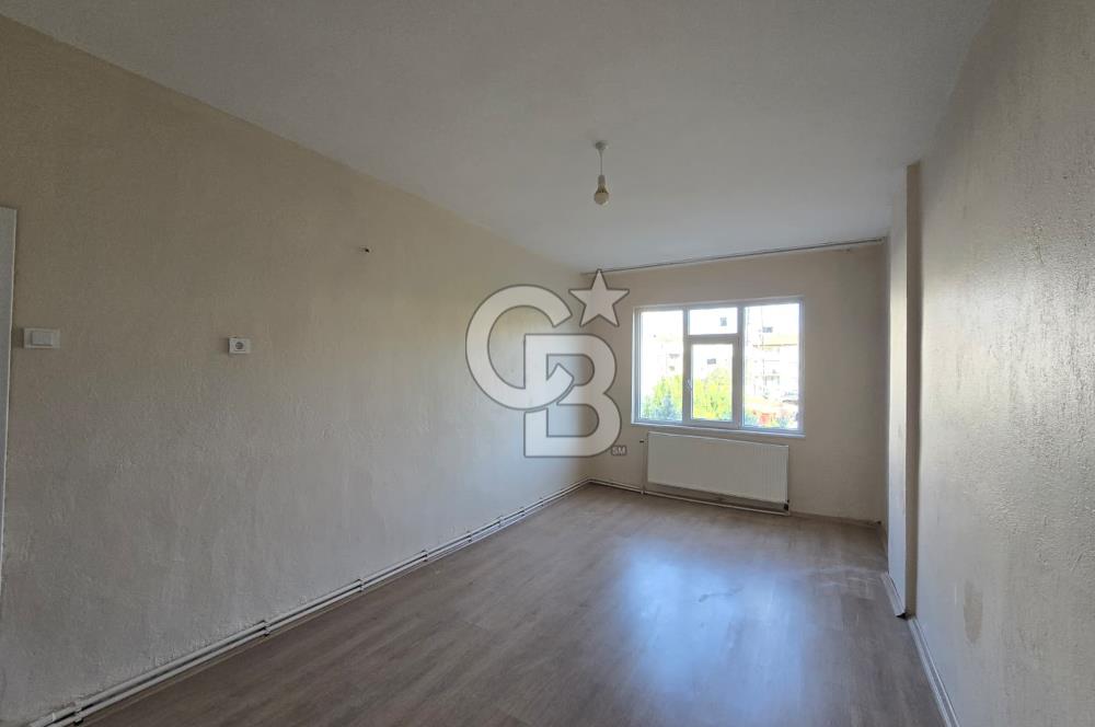 COLDWELL BANKER'DAN MERKEZİ KONUMDA BAKIMLI 2+1 SATILIK DAİRE