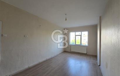 COLDWELL BANKER'DAN MERKEZİ KONUMDA BAKIMLI 2+1 SATILIK DAİRE