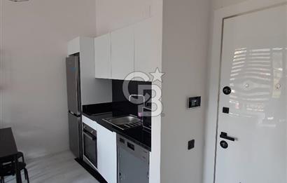 TRADEMARK Pİ 1+1 EŞYALI DAİRE YAŞAR VE EGE ÜNİV.ÇOK YAKIN