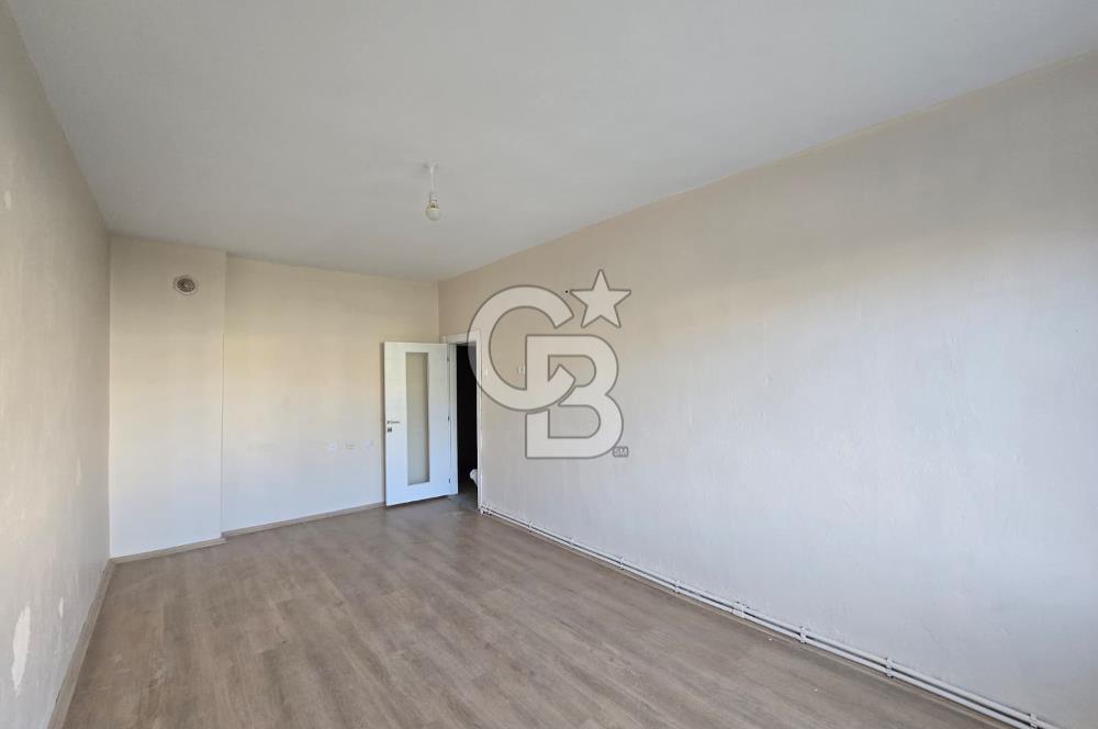 COLDWELL BANKER'DAN MERKEZİ KONUMDA BAKIMLI 2+1 SATILIK DAİRE