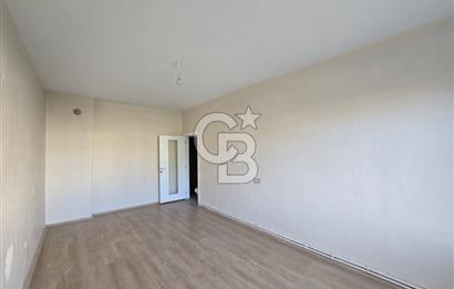 COLDWELL BANKER'DAN MERKEZİ KONUMDA BAKIMLI 2+1 SATILIK DAİRE