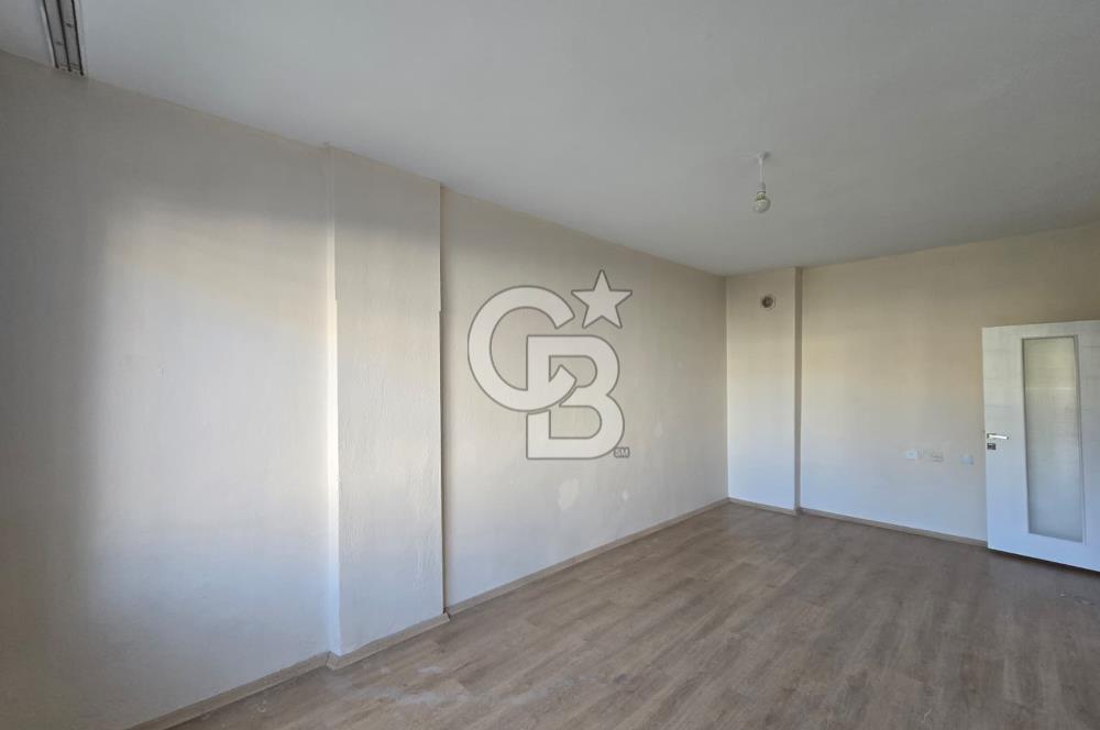 COLDWELL BANKER'DAN MERKEZİ KONUMDA BAKIMLI 2+1 SATILIK DAİRE