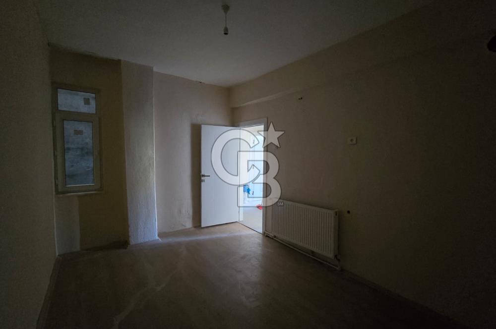 COLDWELL BANKER'DAN MERKEZİ KONUMDA BAKIMLI 2+1 SATILIK DAİRE