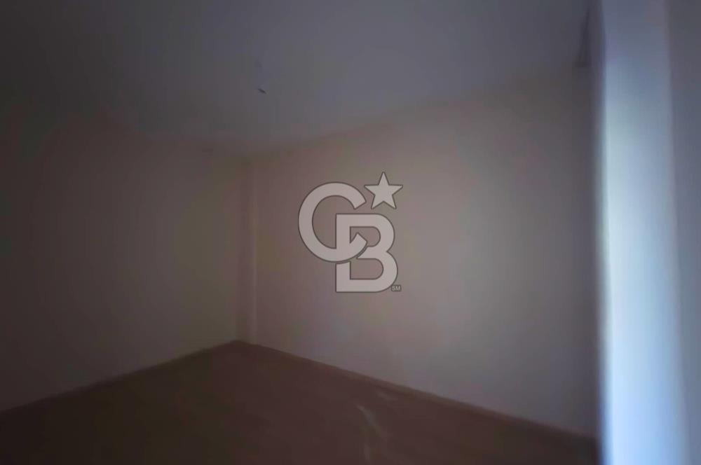 COLDWELL BANKER'DAN MERKEZİ KONUMDA BAKIMLI 2+1 SATILIK DAİRE