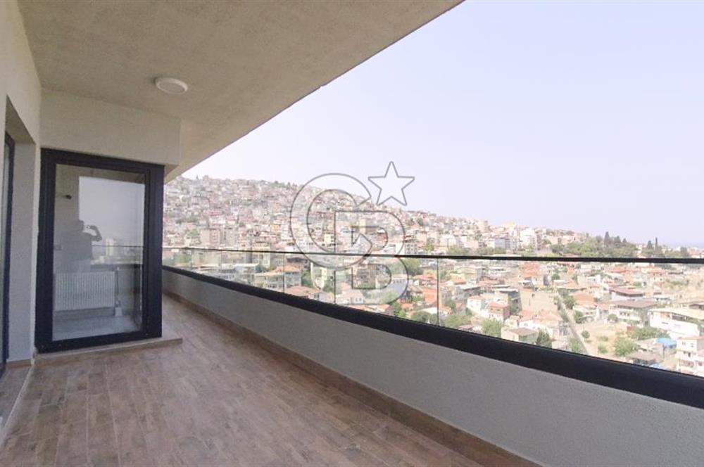 İzmir Konak Merkez Yaşam Konak Sitesi Kiralık 2+1 117 m² Daire
