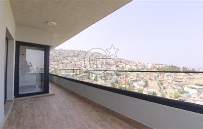 İzmir Konak Merkez Yaşam Konak Sitesi Kiralık 2+1 117 m² Daire