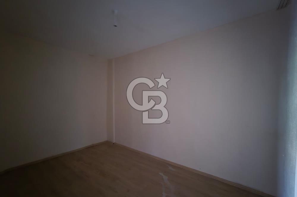 COLDWELL BANKER'DAN MERKEZİ KONUMDA BAKIMLI 2+1 SATILIK DAİRE