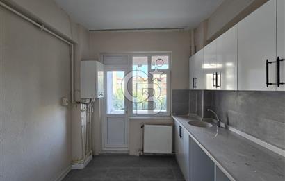 COLDWELL BANKER'DAN MERKEZİ KONUMDA BAKIMLI 2+1 SATILIK DAİRE